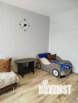 1-к квартира, посуточно, 37м2, 1/5 этаж