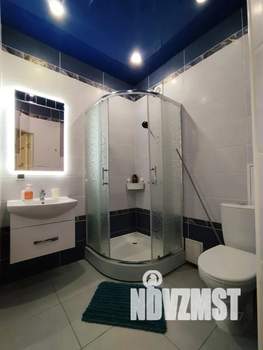 2-к квартира, посуточно, 40м2, 3/5 этаж