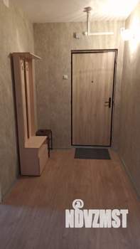 1-к квартира, на длительный срок, 41м2, 3/16 этаж