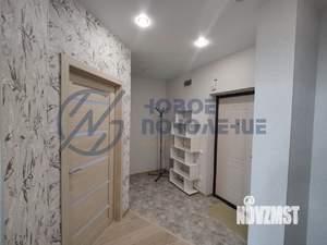 1-к квартира, на длительный срок, 38м2, 8/19 этаж