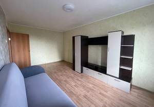 1-к квартира, на длительный срок, 28м2, 4/5 этаж