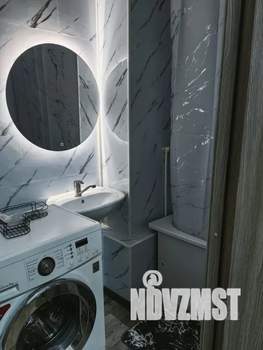 1-к квартира, посуточно, 38м2, 4/8 этаж