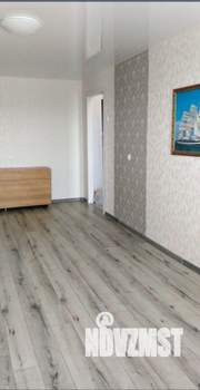 1-к квартира, на длительный срок, 33м2, 2/10 этаж