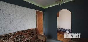 1-к квартира, на длительный срок, 31м2, 3/5 этаж