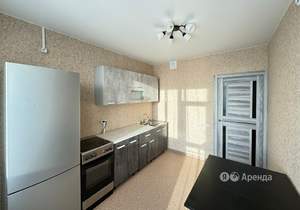 2-к квартира, на длительный срок, 51м2, 1/9 этаж