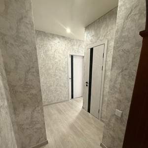 1-к квартира, на длительный срок, 40м2, 9/9 этаж