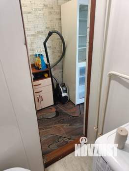 1-к квартира, на длительный срок, 31м2, 2/4 этаж