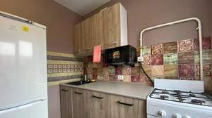 3-к квартира, на длительный срок, 45м2, 5/5 этаж