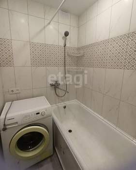 2-к квартира, на длительный срок, 46м2, 1/5 этаж