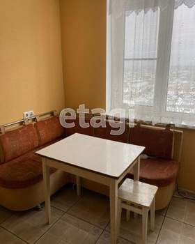 1-к квартира, на длительный срок, 40м2, 12/12 этаж