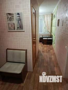 1-к квартира, на длительный срок, 36м2, 1/5 этаж