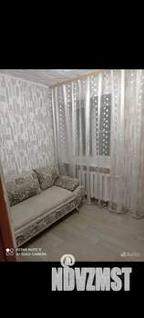 3-к квартира, на длительный срок, 50м2, 4/5 этаж