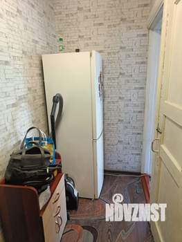 1-к квартира, на длительный срок, 31м2, 2/4 этаж