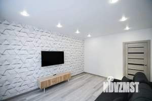 2-к квартира, посуточно, 60м2, 1/1 этаж