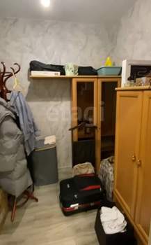 1-к квартира, на длительный срок, 39м2, 5/17 этаж