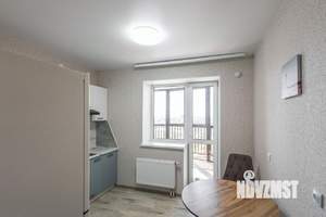 1-к квартира, на длительный срок, 41м2, 13/16 этаж