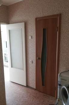 1-к квартира, на длительный срок, 42м2, 5/9 этаж