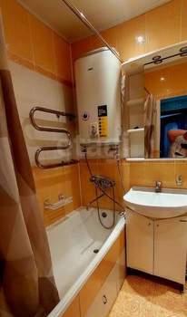 1-к квартира, на длительный срок, 38м2, 2/9 этаж