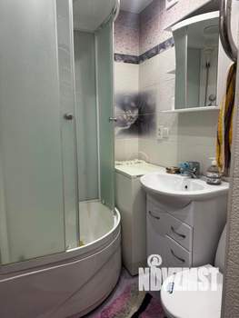 2-к квартира, на длительный срок, 40м2, 2/5 этаж