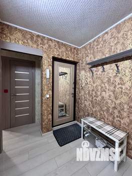 2-к квартира, посуточно, 50м2, 5/5 этаж