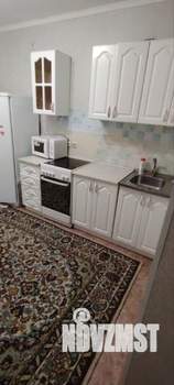 1-к квартира, на длительный срок, 39м2, 9/10 этаж