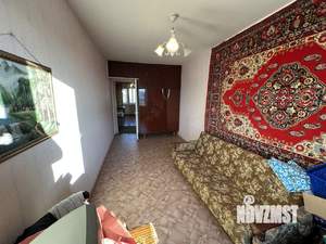 2-к квартира, на длительный срок, 43м2, 4/5 этаж