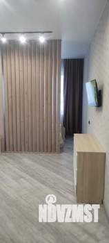 Студия квартира, на длительный срок, 30м2, 19/21 этаж