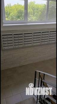 1-к квартира, на длительный срок, 39м2, 2/10 этаж