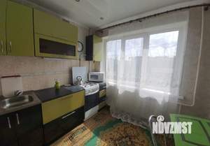 1-к квартира, на длительный срок, 35м2, 6/9 этаж
