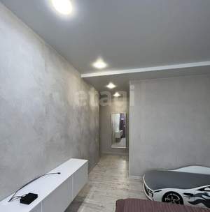 1-к квартира, на длительный срок, 44м2, 11/16 этаж