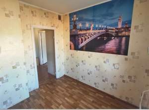 1-к квартира, на длительный срок, 39м2, 7/9 этаж