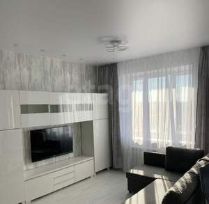 1-к квартира, на длительный срок, 41м2, 14/15 этаж