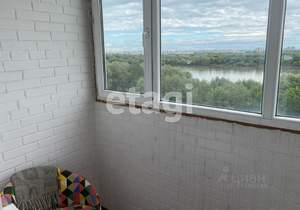 1-к квартира, на длительный срок, 42м2, 5/9 этаж