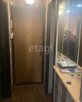 2-к квартира, на длительный срок, 45м2, 3/5 этаж