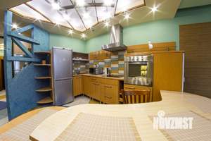 2-к квартира, посуточно, 90м2, 5/10 этаж