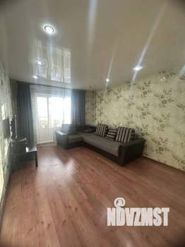 2-к квартира, на длительный срок, 54м2, 8/9 этаж