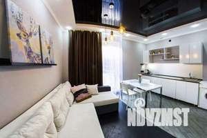 2-к квартира, посуточно, 50м2, 3/12 этаж