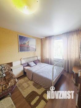 1-к квартира, посуточно, 32м2, 5/5 этаж