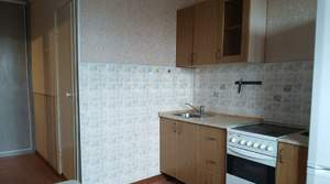 1-к квартира, на длительный срок, 40м2, 11/12 этаж