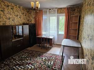 2-к квартира, на длительный срок, 52м2, 3/9 этаж