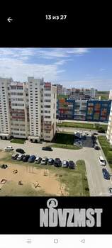 1-к квартира, на длительный срок, 36м2, 10/10 этаж