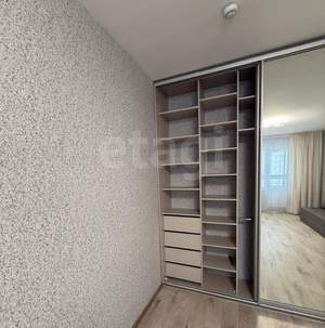 1-к квартира, на длительный срок, 50м2, 8/10 этаж