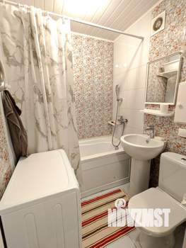 1-к квартира, на длительный срок, 31м2, 4/5 этаж