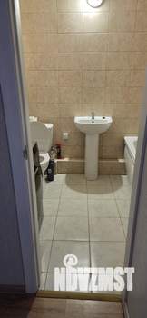 Студия квартира, на длительный срок, 29м2, 5/17 этаж