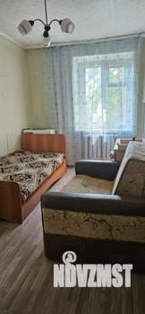 2-к квартира, на длительный срок, 44м2, 2/9 этаж