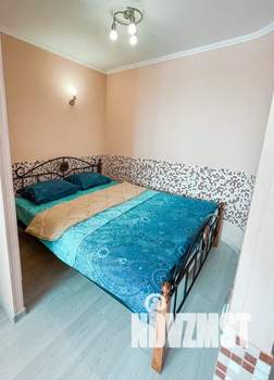 Студия квартира, посуточно, 35м2, 8/9 этаж