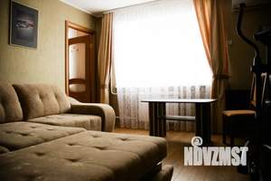 3-к квартира, посуточно, 70м2, 2/5 этаж