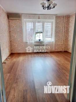 1-к квартира, на длительный срок, 44м2, 4/10 этаж