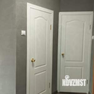 1-к квартира, посуточно, 38м2, 1/10 этаж