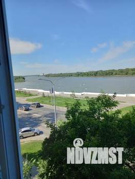 1-к квартира, посуточно, 35м2, 4/9 этаж